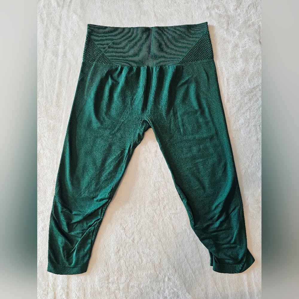 Climawear Muse Seamless Leggings (M)